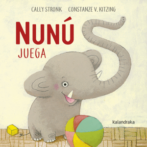 NUN� JUEGA       CARTONE