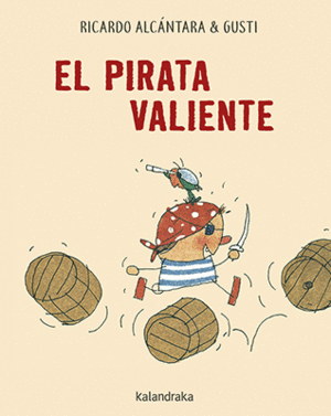 EL PIRATA VALIENTE