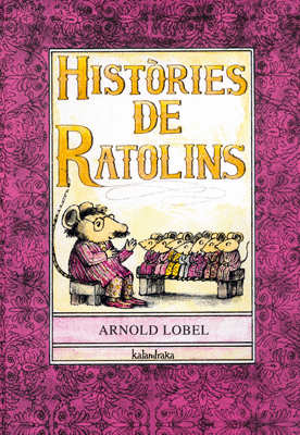 HISTRIES DE RATOLINS