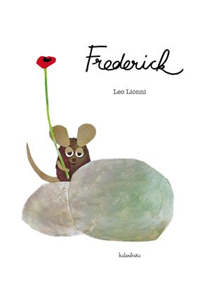 FREDERICK  CAT
