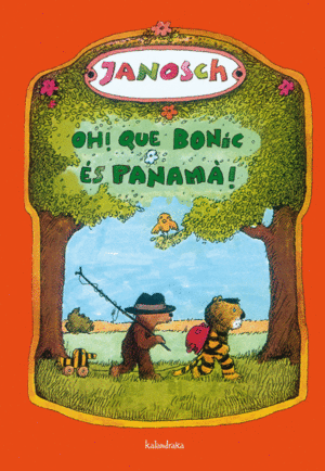 OH! QUE BONIC �S PANAM�!