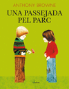 UNA PASSEJADA PEL PARC