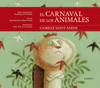 EL CARNAVAL DE LOS ANIMALES  CON CD