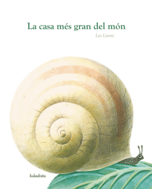 LA CASA M�S GRAN DEL M�N