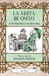 LA VISITA DE OSITO