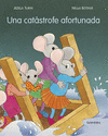 UNA CATASTROFE AFORTUNADA  CAT