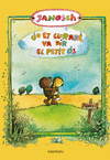 JO ET CURAR�, VA DIR EL PETIT�S