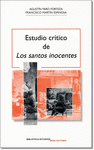 ESTUDIO CR�TICO DE LOS SANTOS INOCENTES