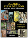 LAS ARTES FUERA DE EUROPA. AMRICA, ASIA ORIENTAL, FRICA Y OCEANA [INMINENTE]