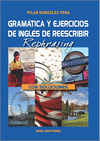 GRAMTICA Y EJERCICIOS DE INGLS DE REESCRIBIR / REPHRASING (CON SOLUCIONES)