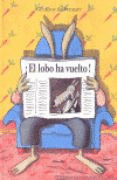 LOBO HA VUELTO  EL