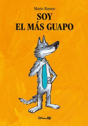 SOY EL MAS GUAPO  TD