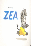 ZEA     CARTONE