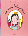 REINA DELS PETONS  LA