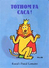 TOTHOM FA CACA!      CARTONE