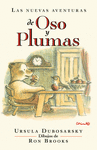 NUEVAS AVENTURAS DE OSO Y PLUMAS