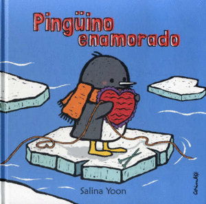 PINGUINO ENAMORADO