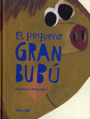 EL PEQUEO GRAN BUB