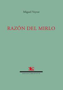 RAZON DEL MIRLO