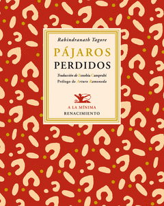 P�JAROS PERDIDOS