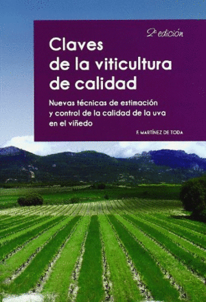 CLAVES DE LA VITICULTURA DE CALIDAD