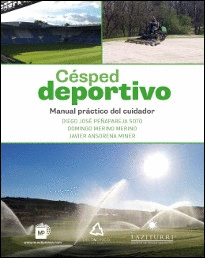 CESPED DEPORTIVO