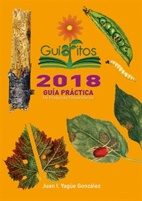 GUAFITOS2018. GUA PRCTICA DE PRODUCTOS FITOSANITARIOS