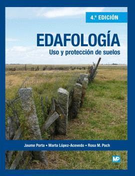 EDAFOLOGA: USO Y PROTECCIN DE SUELOS