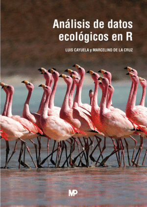 ANLISIS DE DATOS ECOLGICOS EN R