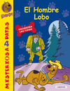 SCOOBY DOO 4  EL HOMBRE LOBO MISTERIOS A 4 PATAS