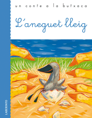 L ANEGUET LLEIG