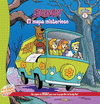 SCOOBY DOO  LEE Y BUSCA 1 MAPA MISTERIOSO