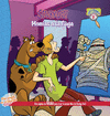 SCOOBY DOO  LEE Y BUSCA 2 MOMIAS A LA FUGA