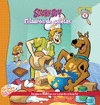 SCOOBY DOO  LEE Y BUSCA 4 LADRON GALLETAS