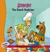 SCOOBY DOO  READ & SOLVE, 4 SNACK SNACTCHER