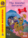 SCOOBY-DOO. 5 THE SINISTER SORCERER