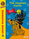 SCOOBY-DOO. 6 THE HAUNTED CASTLE