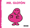 MR. GLOTN
