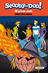 MI PRIMER C�MIC SCOOBY-DOO. P�NICO EN EL MAIZAL
