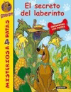SCOOBY DOO 10  EL SECRETO DEL LABERINTO MISTERIO 4 PATAS