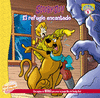 SCOOBY DOO LEE Y BUSCA 5 EL REFUGIO ENCANTADO