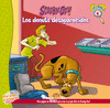 SCOOBY DOO LEE Y BUSCA 6 LOS DONUTS DESAPARECIDOS