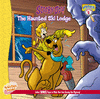 SCOOBY DOO READ AND SOLVE 5 THE HAUNTED SKI LODGE