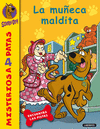 SCOOBY-DOO 11  LA MUECA MALDITA