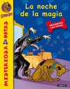 SCOOBY DOO 12 LA NOCHE DE LA MAGIA