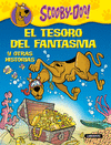 SCOOBY DOO EL TESORO DEL FANTASMA Y OTRAS HISTORIAS