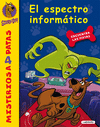 SCOOBY DOO 20 EL ESPECTRO INFORMATICO