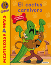 SCOOBY DOO 21 EL CACTUS CARNIVORO