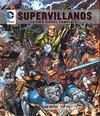 DC CMICS: SUPERVILLANOS
