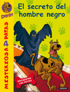 EL SECRETO DEL HOMBRE NEGRO